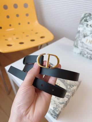 디올 벨트 60318 Dior Belt