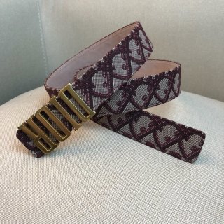 디올 벨트 60327 Dior Belt