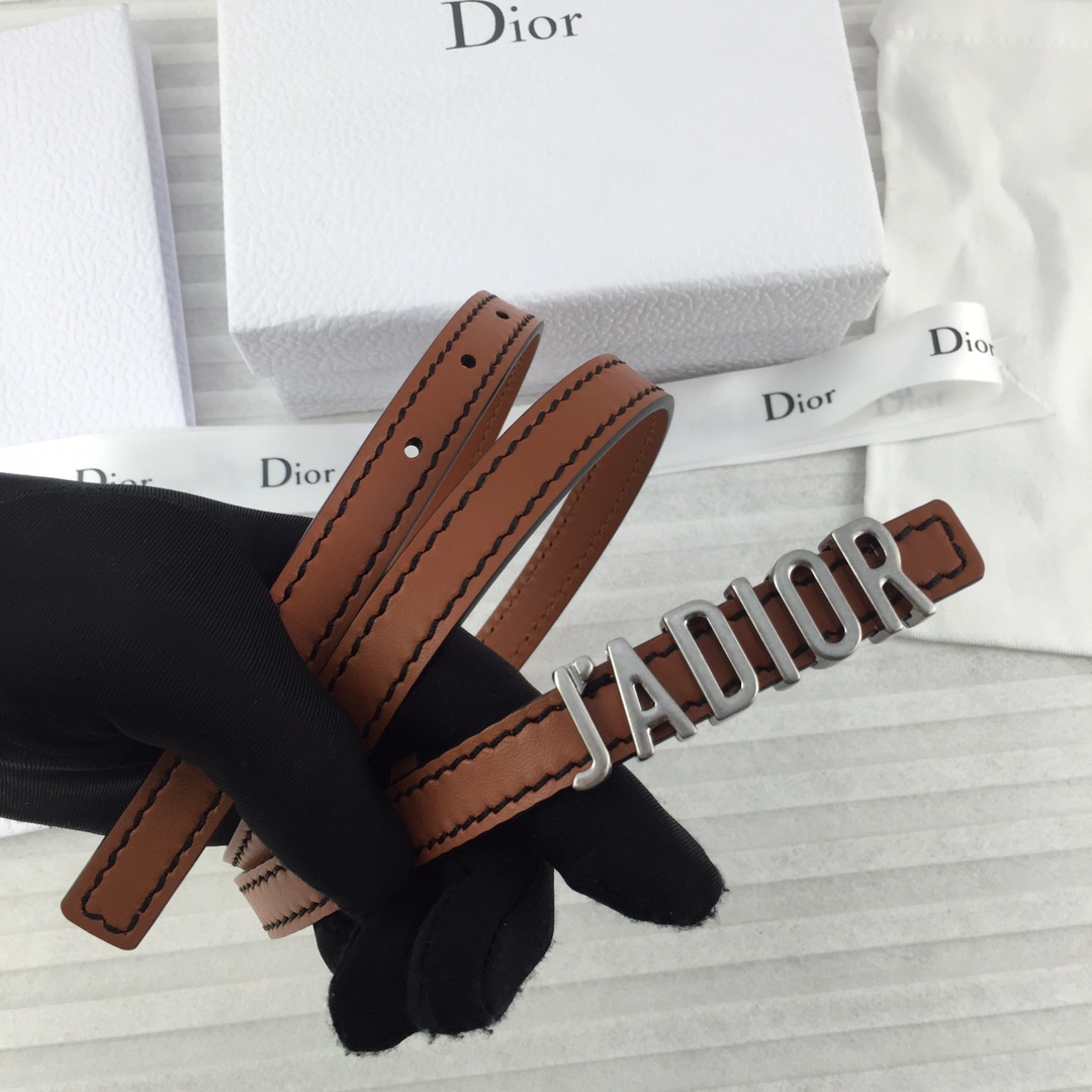디올 벨트 60329 Dior Belt
