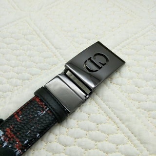 디올 벨트 60333 Dior Belt