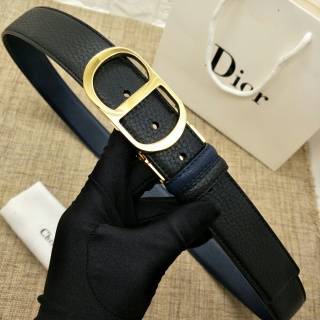 디올 벨트 60335 Dior Belt