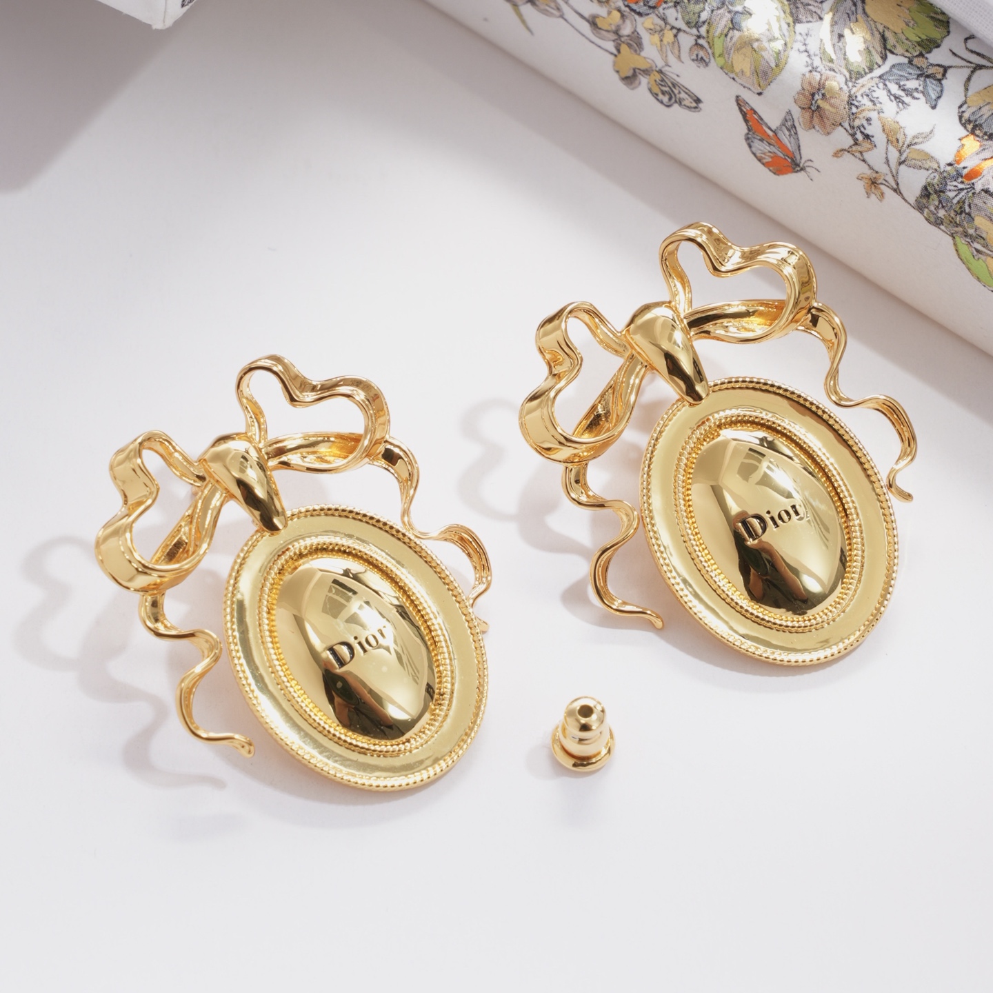  귀걸이 60361  Earrings