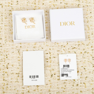 디올 귀걸이 60368 Dior Earrings