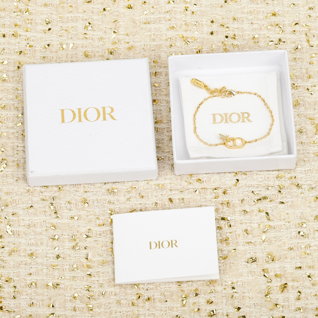 디올 팔찌 60371 Dior Bracelet