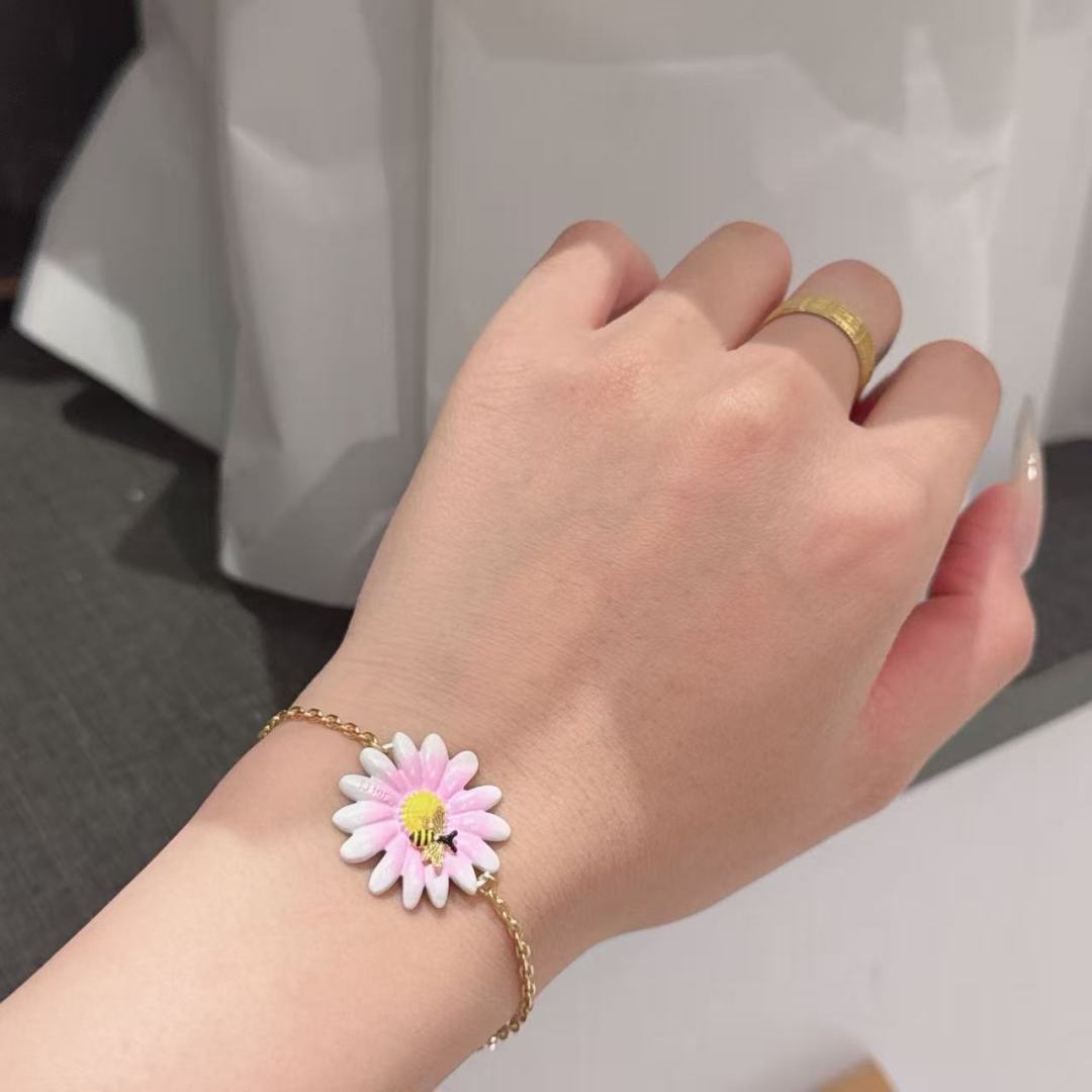 디올 팔찌 60375 Dior Bracelet