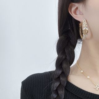 디올 귀걸이 60419 Dior Earrings