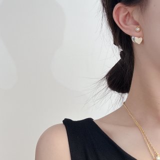 디올 귀걸이 60434 Dior Earrings