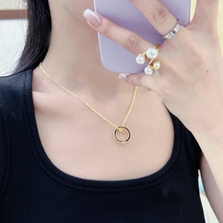 디올 목걸이 60458 Dior Necklace