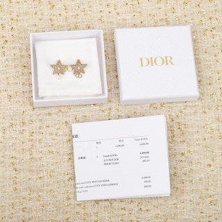 디올 귀걸이 60471 Dior Earrings