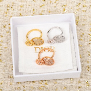 디올 반지 60472 Dior Ring