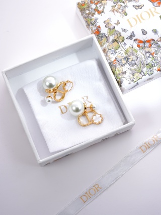 디올 귀걸이 60474 Dior Earrings