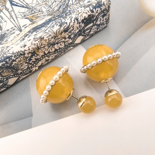 디올 귀걸이 60478 Dior Earrings