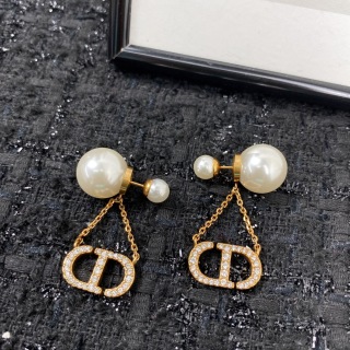 디올 귀걸이 60479 Dior Earrings