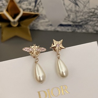 디올 귀걸이 60483 Dior Earrings