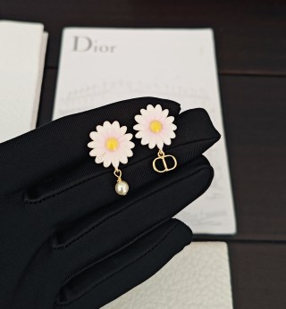 디올 귀걸이 60484 Dior Earrings
