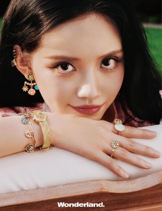 디올 귀걸이 60487 Dior Earrings