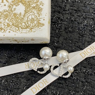 디올 귀걸이 60489 Dior Earrings