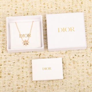 디올 목걸이 60494 Dior Necklace