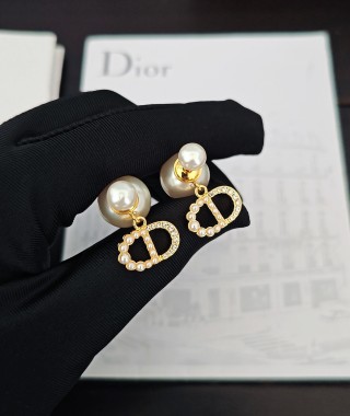 디올 귀걸이 60505 Dior Earrings
