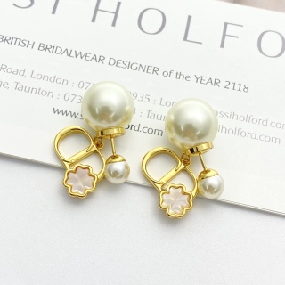 디올 귀걸이 60506 Dior Earrings