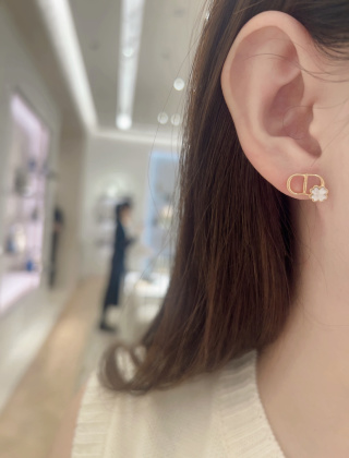 디올 귀걸이 60514 Dior Earrings