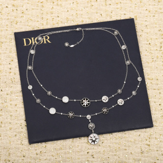 디올 목걸이 60517 Dior Necklace