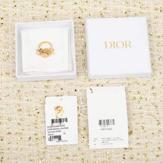 디올 반지 60525 Dior Ring
