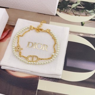 디올 목걸이 60528 Dior Necklace