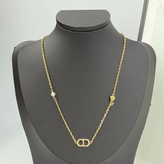 디올 목걸이 60529 Dior Necklace