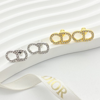 디올 귀걸이 60531 Dior Earrings