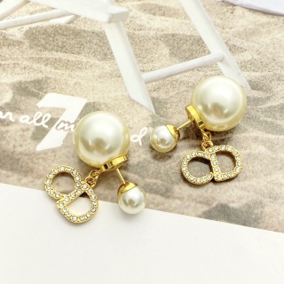 디올 귀걸이 60532 Dior Earrings