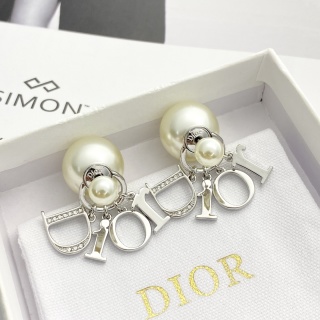 디올 귀걸이 60540 Dior Earrings