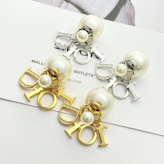 디올 귀걸이 60542 Dior Earrings