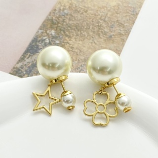 디올 귀걸이 60547 Dior Earrings