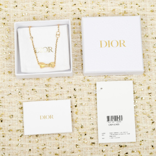 디올 목걸이 60550 Dior Necklace