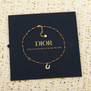 디올 목걸이 60552 Dior Necklace