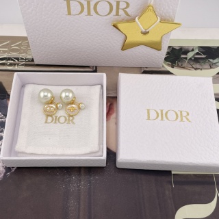 디올 귀걸이 60556 Dior Earrings