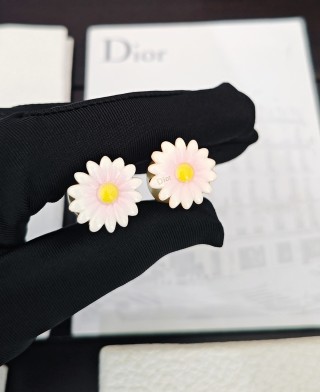 디올 귀걸이 60557 Dior Earrings