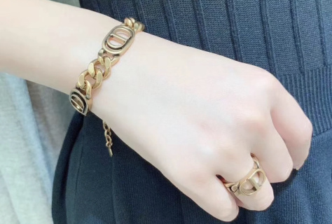 디올 팔찌 60564 Dior Bracelet
