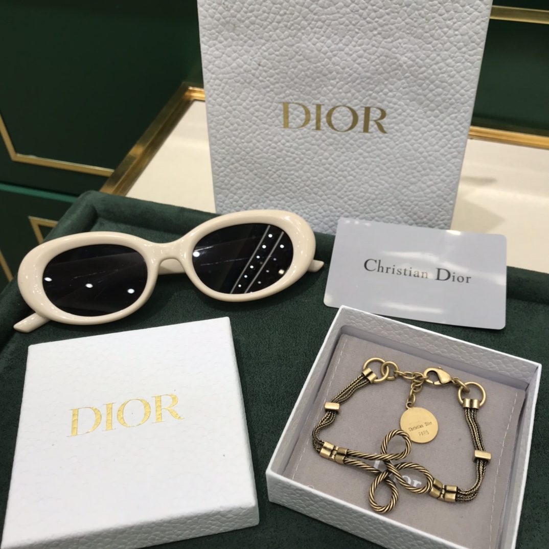 디올 팔찌 60565 Dior Bracelet