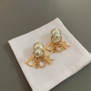 디올 귀걸이 60566 Dior Earrings