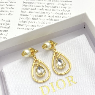 디올 귀걸이 60568 Dior Earrings