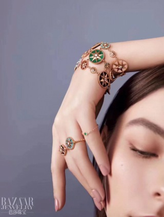 디올 팔찌 60573 Dior Bracelet