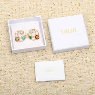 디올 귀걸이 60574 Dior Earrings