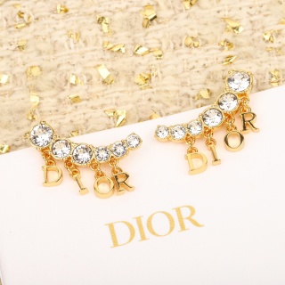 디올 귀걸이 60579 Dior Earrings
