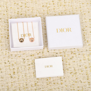 디올 목걸이 60581 Dior Necklace
