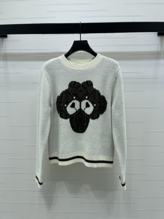 펜디 명품 긴팔 상의 여성의류 레플리카 607 Fendi Women Knit