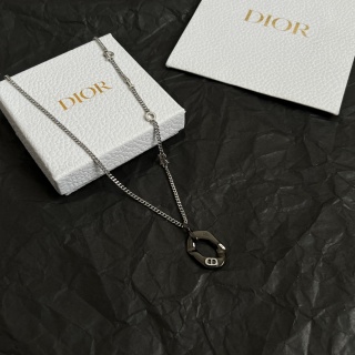 디올 목걸이 60769 Dior Necklace