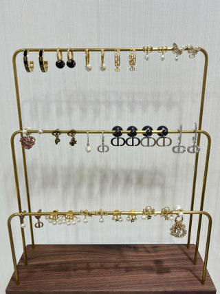 디올 귀걸이 60772 Dior Earrings