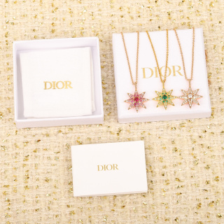 디올 목걸이 60774 Dior Necklace